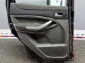 дверь задняя левая Ford Kuga 1 поколение 2011, 2.0 л., TDCi 4x4, дизель, МКПП, внедорожник 5 дв. - фото №6
