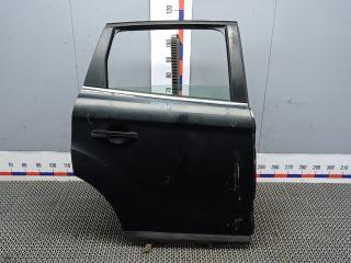 дверь задняя правая Ford Kuga 1 поколение 2011, 2.0 л., TDCi 4x4, дизель, МКПП, внедорожник 5 дв.