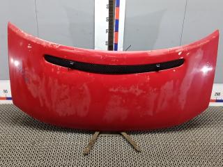 капот Volkswagen Transporter T4 2001, 2.4 л., дизель, МКПП, микроавтобус