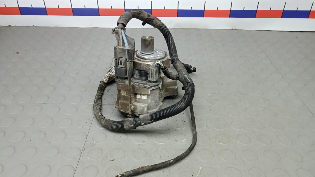 Электроусилитель руля Volvo V40 2 поколение 2013, 1.6 л., дизель, МКПП, хетчбэк 5 дв. - фото №1