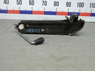 домкрат Volkswagen Passat CC 1 поколение [рестайлинг] 2014, 2.0 л., дизель, МКПП, седан