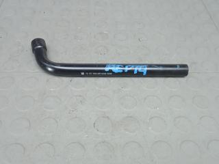 ключ колесный (балонный) Opel Omega B [рестайлинг] 2002, 2.2 л., дизель, МКПП, универсал