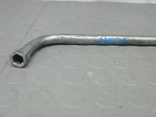 ключ колесный (балонный) Audi A6 4F/C6 [рестайлинг] 2008, 2.0 л., дизель, АКПП, седан, 8N0012219