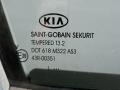 дверь задняя правая Kia Sportage 3 поколение 2011, 1.7 л., дизель, МКПП, внедорожник 5 дв., 770043W000 - фото №2