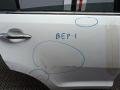 дверь задняя правая Kia Sportage 3 поколение 2011, 1.7 л., дизель, МКПП, внедорожник 5 дв., 770043W000 - фото №4