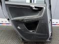 дверь задняя левая Volvo XC60 1 поколение [рестайлинг] 2013, 2.4 л., дизель, АКПП, внедорожник 5 дв. - фото №6