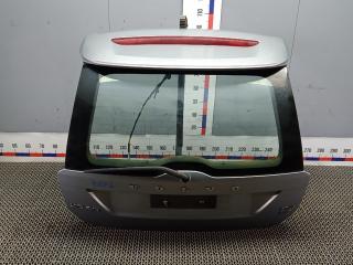 крышка багажника Volvo XC60 1 поколение [рестайлинг] 2013, 2.4 л., дизель, АКПП, внедорожник 5 дв.