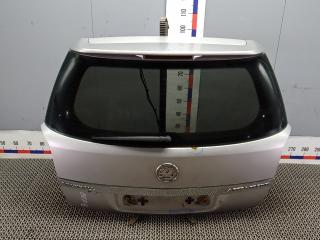 крышка багажника Opel Astra H/Family [рестайлинг] 2006, 1.7 л., дизель, МКПП, универсал