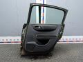 дверь задняя правая Citroen C4 1 поколение 2007, 1.6 л., дизель, МКПП, хетчбэк 5 дв. - фото №6