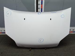 капот Ford Transit Connect 1 поколение 2007, 1.8 л., дизель, МКПП