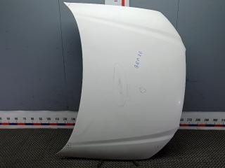 капот Audi A3 8P/8PA [2-й рестайлинг] 2009, 1.9 л., TDi PD, дизель, МКПП, хетчбэк 5 дв.