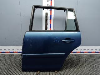 дверь задняя левая Citroen C4 Grand Picasso 1 поколение 2008, 1.6 л., дизель, МКПП, минивэн