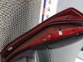 дверь задняя левая Mazda 6 GH [рестайлинг] 2009, 1.8 л., бензин, МКПП, хетчбэк 5 дв. - фото №10
