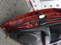 дверь задняя правая Mazda 6 GH [рестайлинг] 2009, 1.8 л., бензин, МКПП, хетчбэк 5 дв. - фото №9
