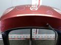 крышка багажника Mazda 6 GH [рестайлинг] 2009, 1.8 л., бензин, МКПП, хетчбэк 5 дв. - фото №4