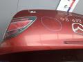 крышка багажника Mazda 6 GH [рестайлинг] 2009, 1.8 л., бензин, МКПП, хетчбэк 5 дв. - фото №5