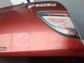 крышка багажника Mazda 6 GH [рестайлинг] 2009, 1.8 л., бензин, МКПП, хетчбэк 5 дв. - фото №6