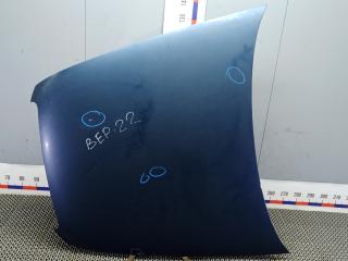 капот Audi A6 4F/C6 2006, 3.0 л., дизель, АКПП, универсал, 4F0823029F