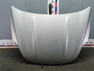 капот Ford Kuga 1 поколение 2009, 2.0 л., TDCi 4x4, дизель, МКПП, внедорожник 5 дв.