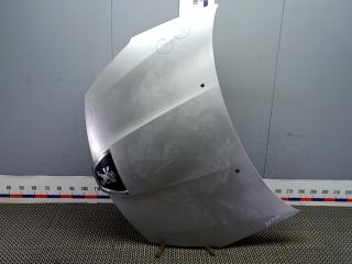 капот Peugeot 4007 1 поколение 2009, 2.2 л., дизель, МКПП, внедорожник 5 дв.