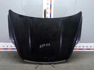 капот Ford Kuga 1 поколение 2009, 2.0 л., дизель, МКПП, внедорожник 5 дв.