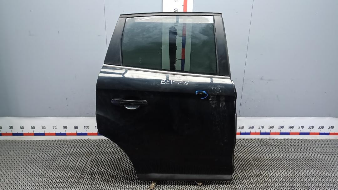 дверь задняя правая Ford Kuga 1 поколение 2009, 2.0 л., дизель, МКПП, внедорожник 5 дв. - фото №1