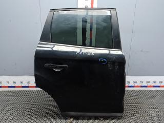 дверь задняя правая Ford Kuga 1 поколение 2009, 2.0 л., дизель, МКПП, внедорожник 5 дв.