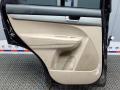 дверь задняя левая Kia Sorento 2 поколение 2009, 2.2 л., дизель, АКПП, внедорожник 5 дв., 770032P010 - фото №7