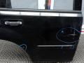 дверь задняя правая Nissan X-Trail T30 [рестайлинг] 2005, 2.2 л., DCi, дизель, МКПП, внедорожник 5 дв. - фото №2