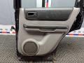 дверь задняя правая Nissan X-Trail T30 [рестайлинг] 2005, 2.2 л., DCi, дизель, МКПП, внедорожник 5 дв. - фото №6
