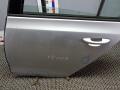 дверь задняя левая Volkswagen Golf 6 поколение 2009, 2.0 л., дизель, МКПП, хетчбэк 5 дв., 5K6833055K - фото №3
