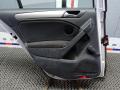 дверь задняя левая Volkswagen Golf 6 поколение 2009, 2.0 л., дизель, МКПП, хетчбэк 5 дв., 5K6833055K - фото №8