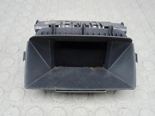 монитор Opel Zafira Family [рестайлинг] 2010, 1.7 л., дизель, МКПП, минивэн, 13301077, 6236520