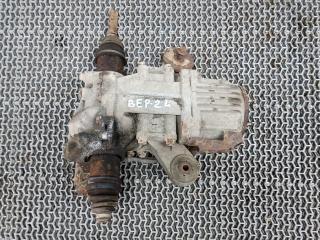 редуктор заднего моста Peugeot 4007 1 поколение 2009, 2.2 л., дизель, МКПП, внедорожник 5 дв.