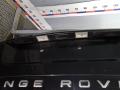 крышка багажника Land Rover Range Rover Sport 1 поколение [рестайлинг] 2010, 3.0 л., дизель, АКПП, внедорожник 5 дв., BHA790050, 5H3240702DA - фото №11