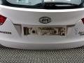 крышка багажника Hyundai ix35 1 поколение 2012, 1.7 л., дизель, МКПП, внедорожник 5 дв., 737002Y001 - фото №4