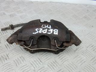 суппорт передний правый Ford Kuga 1 поколение 2009, 2.0 л., дизель, МКПП, внедорожник 5 дв.