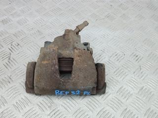 суппорт передний левый Ford Focus 2 поколение [рестайлинг] 2008, 1.6 л., бензин, МКПП, хетчбэк 5 дв.