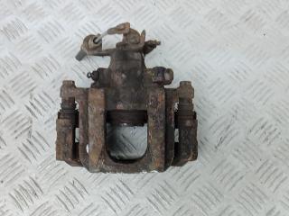 суппорт задний левый Dodge Journey 1 поколение [рестайлинг] 2010, 2.0 л., дизель, МКПП, внедорожник 5 дв.