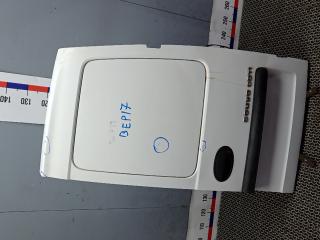 дверь задняя распашная правая Opel Combo 3 поколение (C) [рестайлинг] 2005, 1.3 л., дизель, МКПП, 13107943, 128144, 93172761