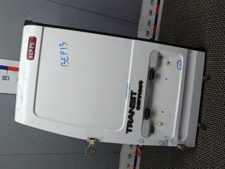 дверь задняя распашная левая Ford Transit Connect 1 поколение 2007, 1.8 л., дизель, МКПП