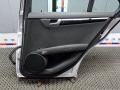 дверь задняя правая Mercedes-Benz C-Класс W204/S204 2008, 2.2 л., дизель, МКПП, седан - фото №7