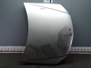 капот Mercedes-Benz C-Класс W204/S204 2008, 2.2 л., дизель, МКПП, седан