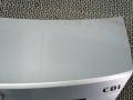 крышка багажника Mercedes-Benz C-Класс W204/S204 2008, 2.2 л., дизель, МКПП, седан - фото №4