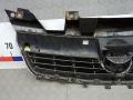решетка радиатора Opel Zafira 2 поколение (B) 2006, 1.9 л., дизель, МКПП, минивэн, 6320123, 13157590, 13216644, 1322236, 13180020 - фото №6