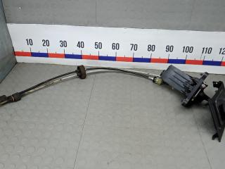 кулиса Opel Zafira 2 поколение (B) 2006, 1.9 л., дизель, МКПП, минивэн, 55351959, 5738035, 55351947