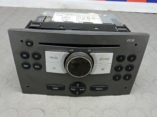 магнитола Opel Astra H/Family [рестайлинг] 2006, 1.7 л., дизель, МКПП, универсал