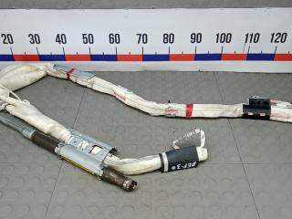 подушка безопасности боковая (шторка) Nissan X-Trail T30 [рестайлинг] 2005, 2.2 л., DCi, дизель, МКПП, внедорожник 5 дв.