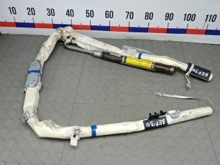 подушка безопасности боковая (шторка) Nissan X-Trail T30 [рестайлинг] 2005, 2.2 л., DCi, дизель, МКПП, внедорожник 5 дв.