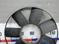 крыльчатка вискомуфты BMW 7 серия E65/E66/E67 2004, 3.0 л., D 730d, дизель, АКПП, седан - фото №3